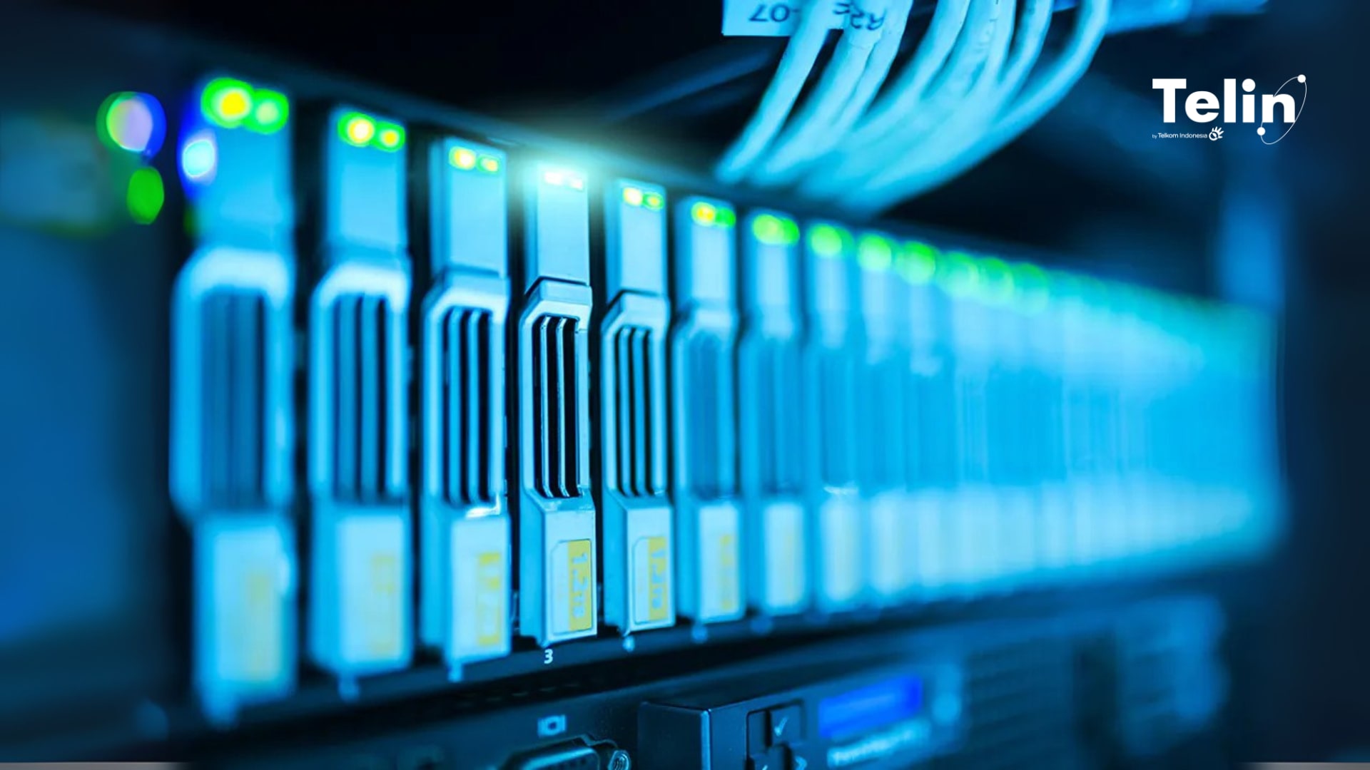 Secure Your Data Communication Network with an IP-VPN